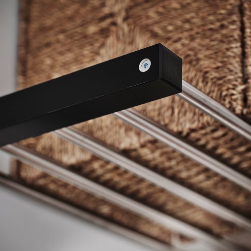 TJUSIG, hat rack, 79 cm, 201.526.34