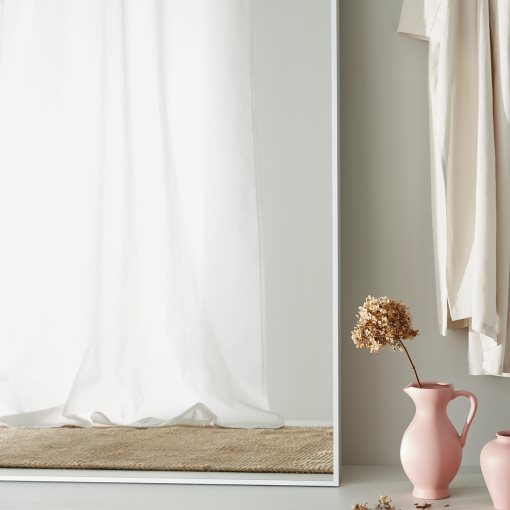 LOHALS, χαλί χαμηλή πλέξη, 80x150 cm, 203.074.81