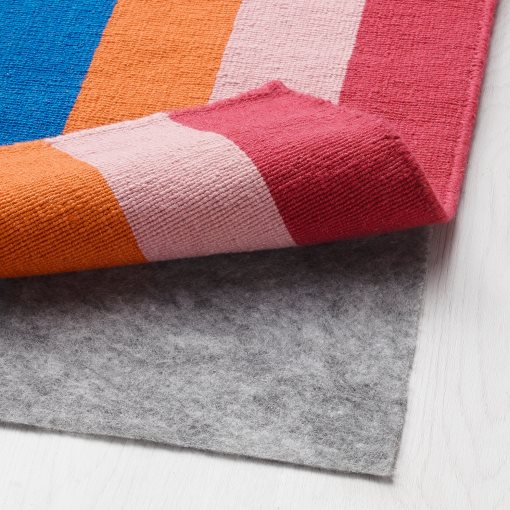 HALVED, rug flatwoven/handmade, 170x240 cm, 203.282.28