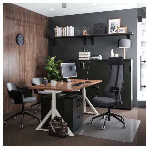 GALANT, cabinet with sliding doors, 160x120 cm, 203.651.31