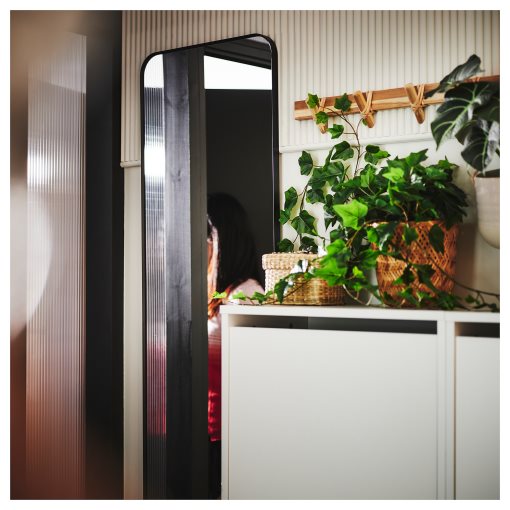 LINDBYN, καθρέφτης, 40x130 cm, 204.586.15