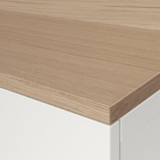 BESTÅ, άνω επιφάνεια, 120x42 cm, 204.729.18
