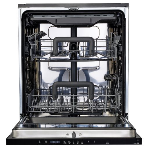 HYGIENISK, 500 integrated dishwasher, 60 cm, 204.756.10