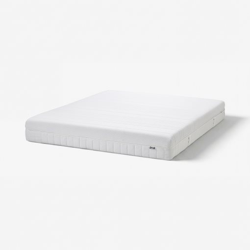 ÅNNELAND, foam mattress/firm, 160x200 cm, 204.817.10