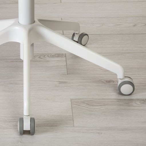 FJÄLLBERGET, καρέκλα συνεδρίου με ροδάκια, 204.852.42