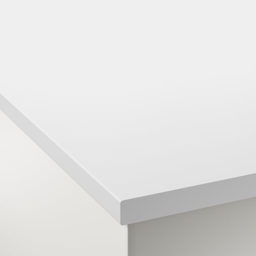 HEMTRÄSK, countertop/laminate, 139x63.5 cm, 205.161.11