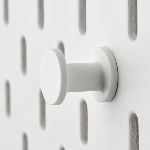 SKÅDIS, hook 5 pack, 19 mm, 205.198.88