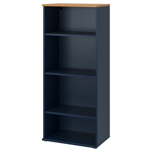 SKRUVBY, bookcase, 60x140 cm, 205.203.54