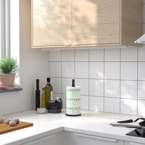 FAMILJ, Kitchen roll holder, 205.307.44