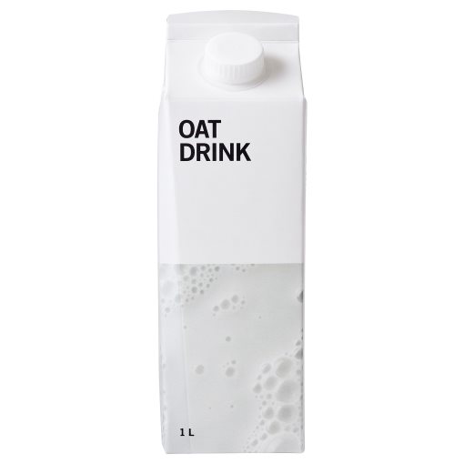 OAT, oat drink, 1 l, 205.340.54
