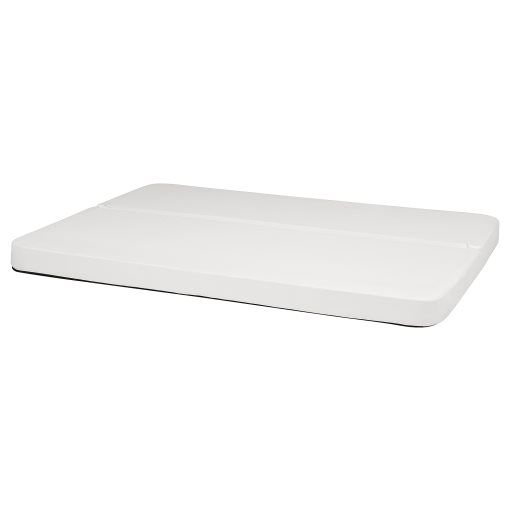 NYHAMN, pocket sprung mattress, 140x200 cm, 205.358.88