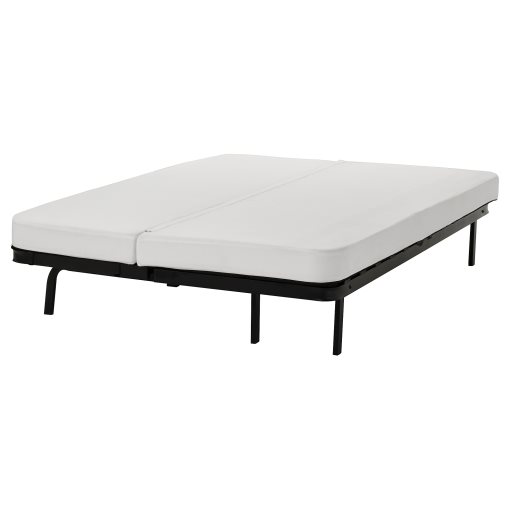 NYHAMN, pocket sprung mattress, 140x200 cm, 205.358.88