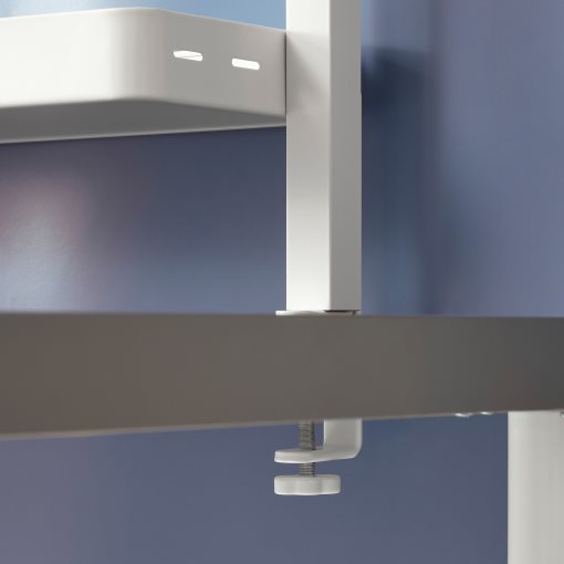 VATTENKAR, ράφι επιφάνειας εργασίας, 49x15 cm, 205.415.68