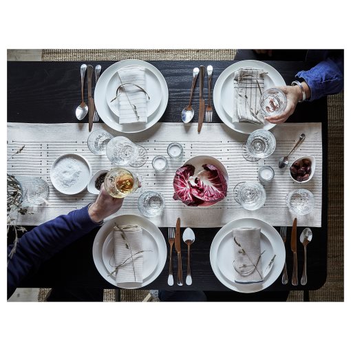 VÅRARV, table-runner, 35x150 cm, 205.458.54