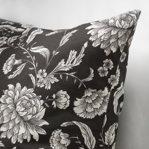 IDALINNEA, cushion cover, 50x50 cm, 205.482.92