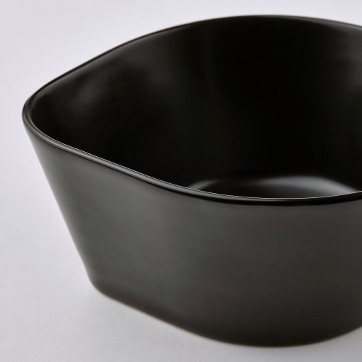 ÖMSESIDIG, serving bowl, 12x10 cm, 205.500.20