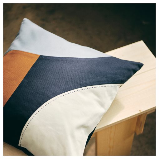 MÄVINN, cushion cover, 50x50 cm, 205.528.68