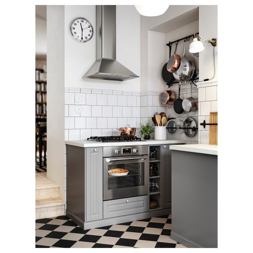 SÄLJAN, worktop/laminate, 186x3.8 cm, 205.568.71