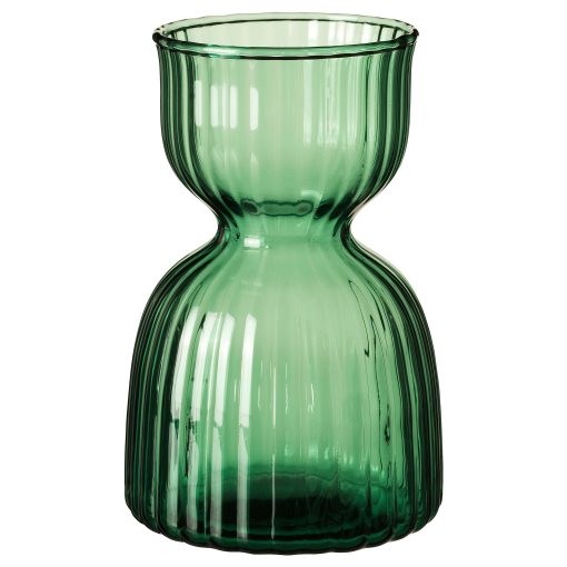 VINTERFINT, vase, 13 cm, 205.598.41
