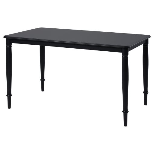 DANDERYD, dining table, 130x80 cm, 205.687.27