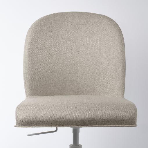 ROSENTORP, swivel chair, 205.765.53