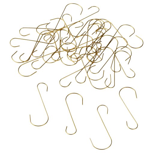 VINTERFINT, decoration hanger, 50 pack, 205.783.78