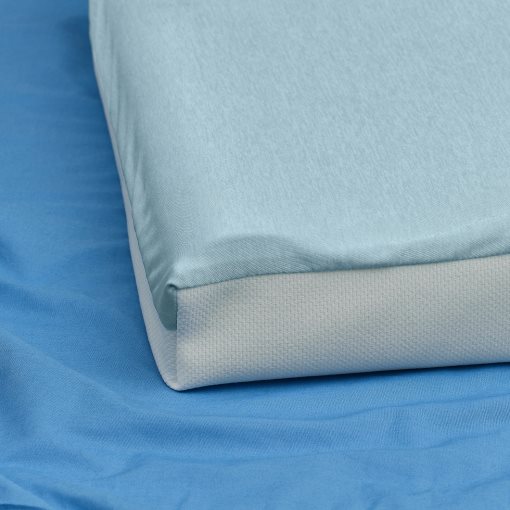 SPETSHAGTORN, ergonomic pillow for side/back sleeper, 33x45 cm, 205.785.09