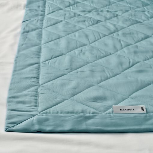 BLÅNEPETA, duvet cool, 240x220 cm, 205.792.45