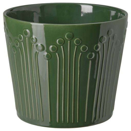 VINTERFINT, plant pot, 15 cm, 205.885.94