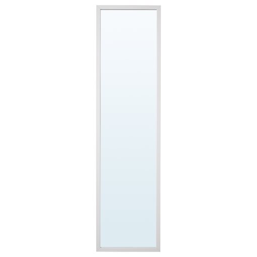 LILJETRÄD, καθρέφτης, 30x115 cm, 205.921.00