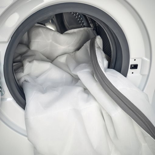 KRUMMELUR, στρώμα αφρού για κούνια, 70x140x8 cm, 205.934.11