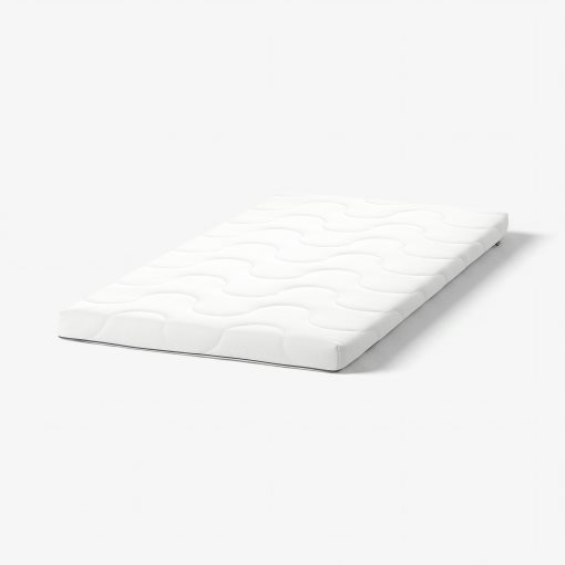 KRUMMELUR, foam mattress for cot, 70x140x8 cm, 205.934.11