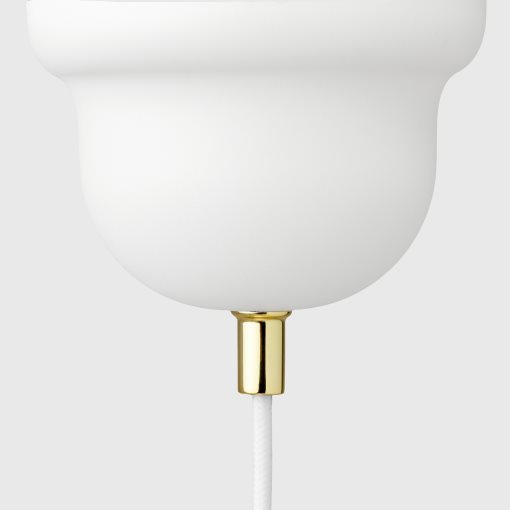 SKIVTOFS, pendant lamp, 24 cm, 205.967.06