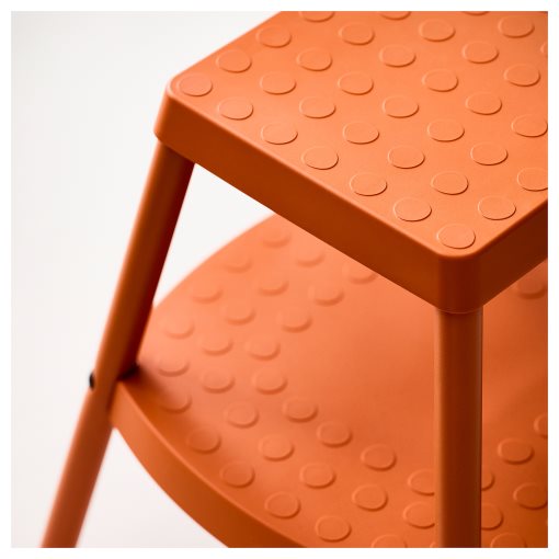 HADDARP, step stool, 4-way, 206.007.08