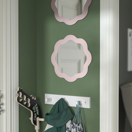 PRUNKHALLON, mirror, 40 cm, 206.017.84