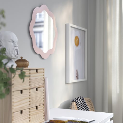 PRUNKHALLON, mirror, 40 cm, 206.017.84