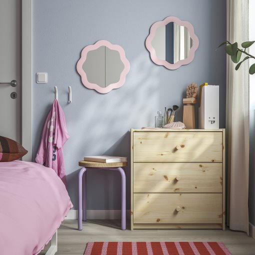 PRUNKHALLON, mirror, 40 cm, 206.017.84