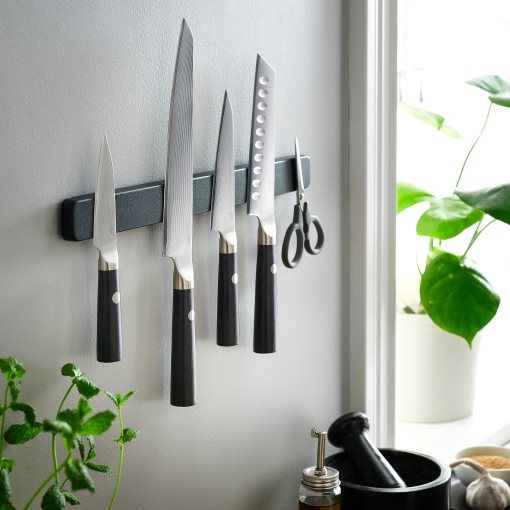 FJÄLLRÖDING, μαχαίρι μάγειρα, 22 cm, 206.056.35
