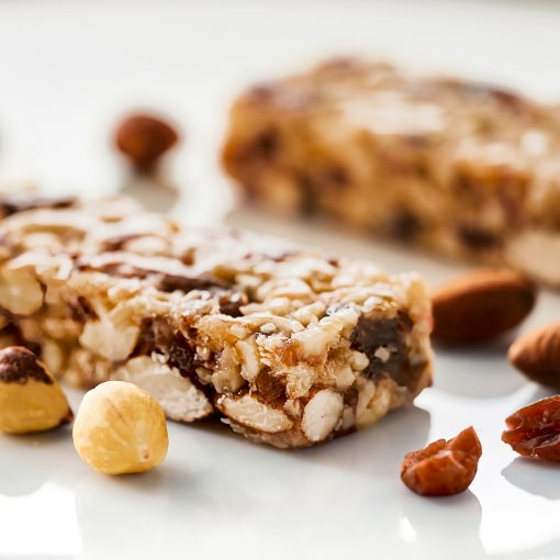 CEREAL BAR, μπάρα δημητριακών αποξηραμένα φρούτα ξηροί καρποί 120 g, 206.076.96