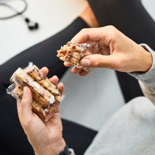 CEREAL BAR, μπάρα δημητριακών αποξηραμένα φρούτα ξηροί καρποί 120 g, 206.076.96