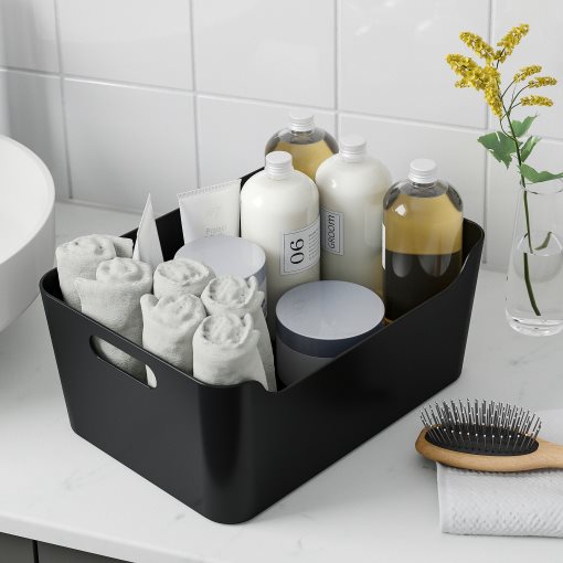 UPPDATERA, κουτί, 34x24 cm, 206.105.52