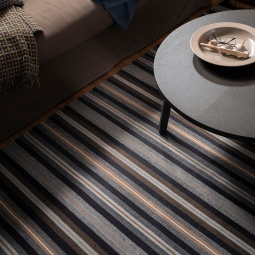 RÅVAROR, rug flatwoven/handwoven, 170x240 cm, 206.109.05