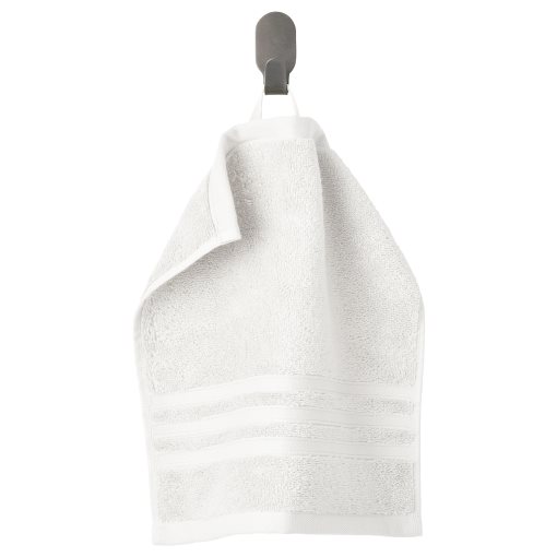 BROKGLIM, washcloth, 30x30 cm, 206.120.42