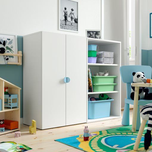 LATMASK, clip-on handle/2 pack, 60 mm, 206.136.02