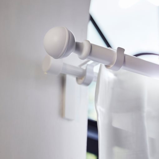 ALVARSTÅNDS, διακοσμητικό άκρο, 2 τεμ., 206.200.42