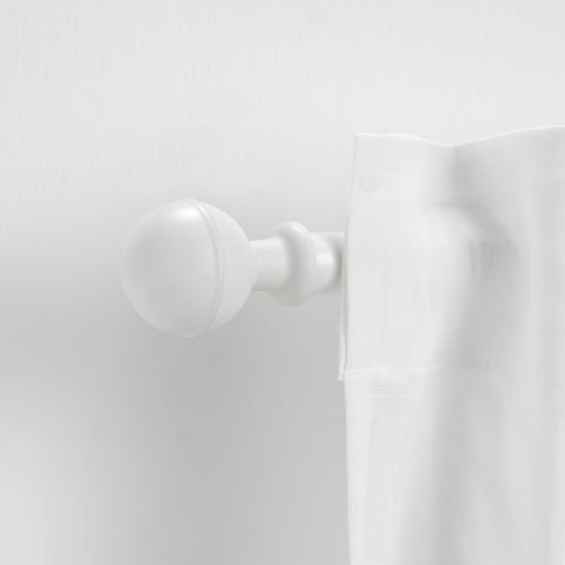 ALVARSTÅNDS, διακοσμητικό άκρο, 2 τεμ., 206.200.42