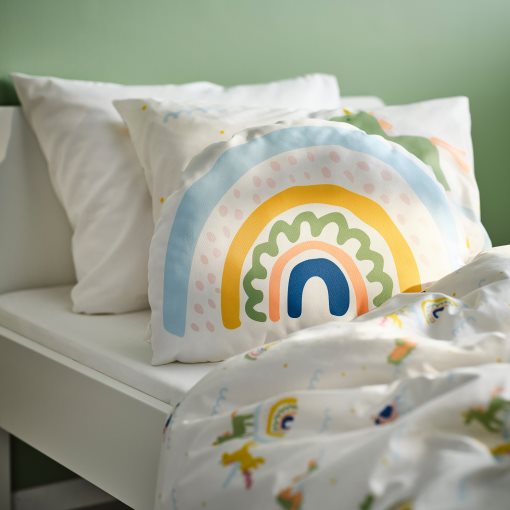 BARNDRÖM, μαξιλάρι, 206.228.85