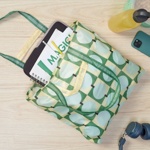 SKYNKE, τσάντα μεταφοράς, 45x36 cm, 206.247.85