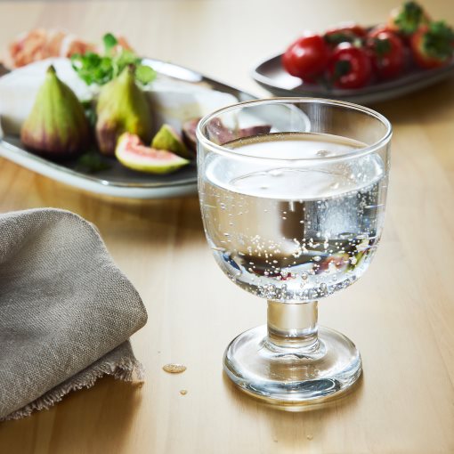FRUKTDUVA, ποτήρι κολωνάτο, 27 cl, 206.254.12