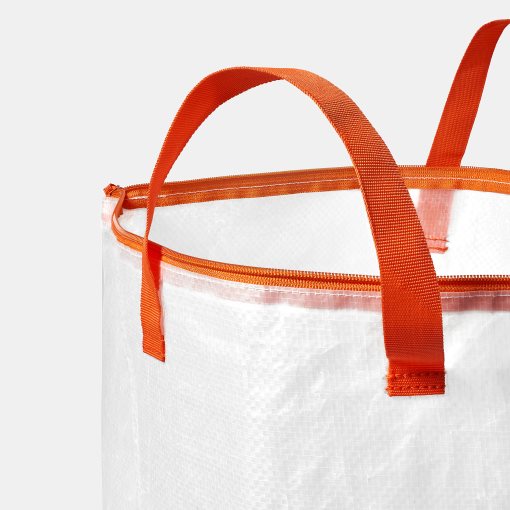 PÄRKLA, laundry bag, 70 l, 206.322.57